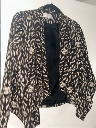 Gharani strok women jacket - gharani,