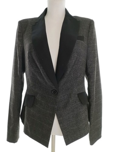 Gharani strok womens jacket - gharani,