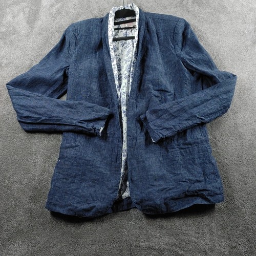 Gharani strok blazer - strok,