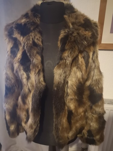 Gharani strok faux - (london),