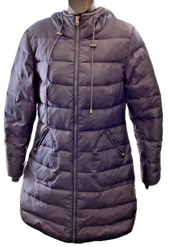 Gharani strok london - navy, blue