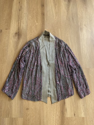 Gharani strok vtg 90s - gharani, notting
