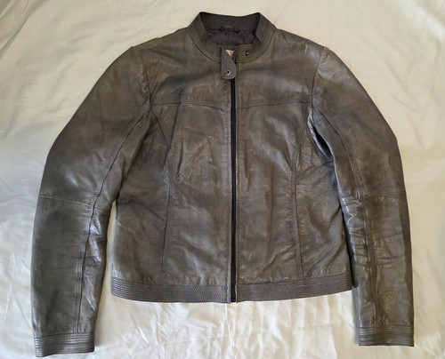 Vtg gharani strok london - vtg, grey