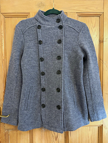 Gharani strok grey boiled - strok,