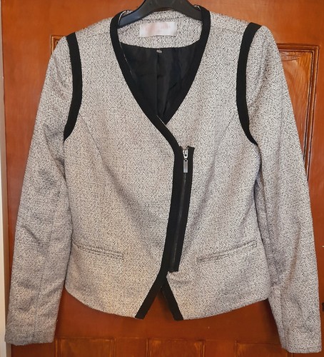 Ladies stunning jacket gharani - stunning,