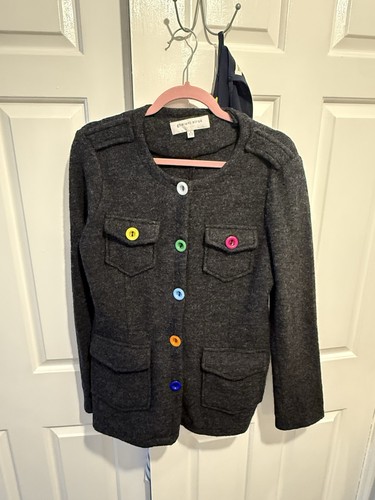 Gharani strok london grey - london,