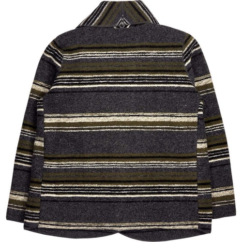 Gharani strok grey striped - strok,