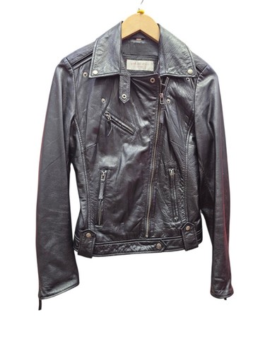 Ladies gharani stroke - , black