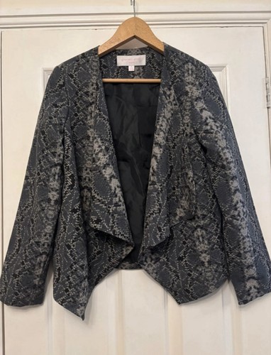 Gharani strok women - women's, blazer